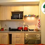 Plaza Parque Suites 1109
