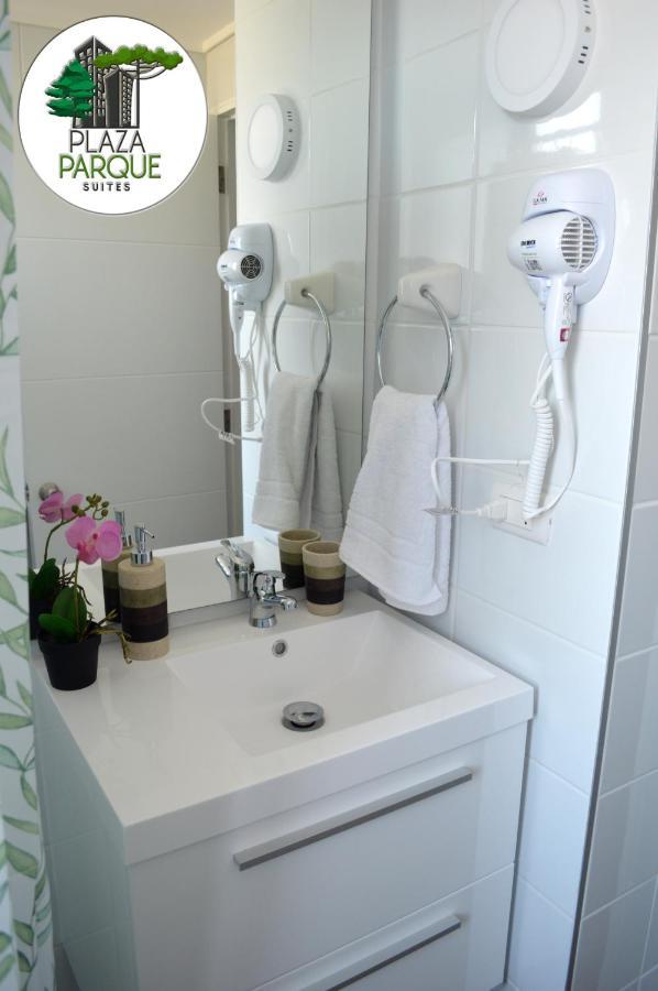 Plaza Parque 1109 Apartamento *