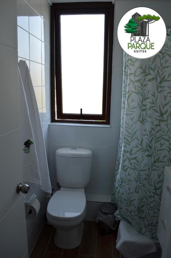 Plaza Parque 1109 Apartamento