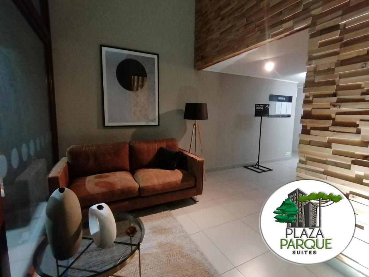 Plaza Parque 1109 * Concepción
