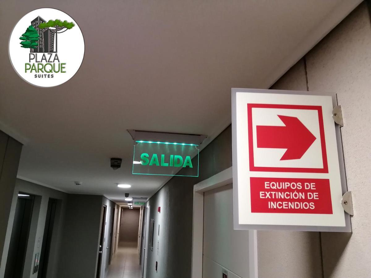 Plaza Parque 1109