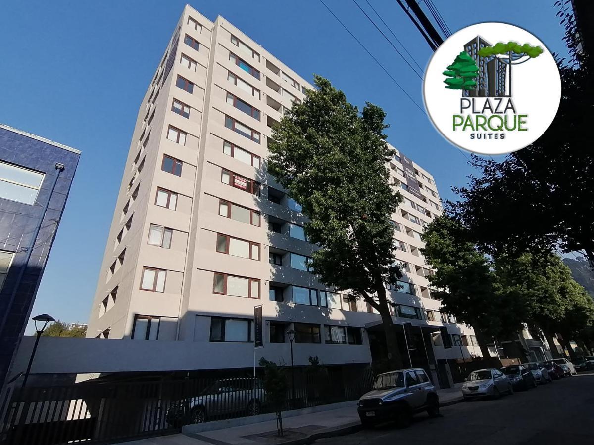 Apartamento Plaza Parque 1109 *