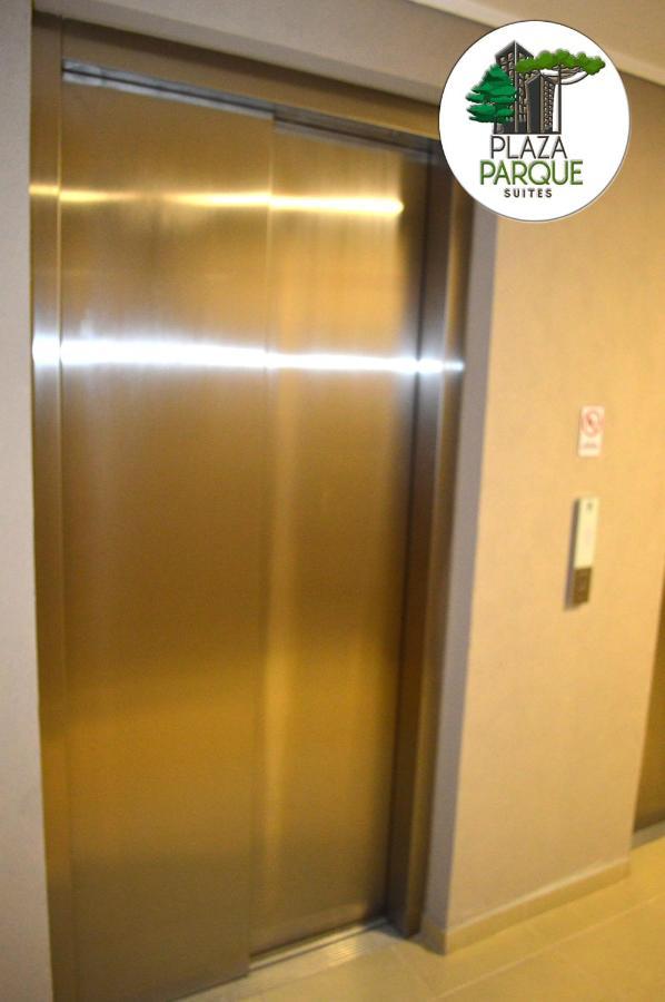 Apartamento Plaza Parque 1109 Concepción