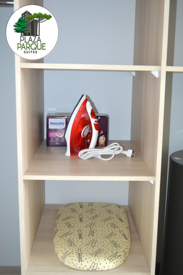 Apartamento Plaza Parque 1109